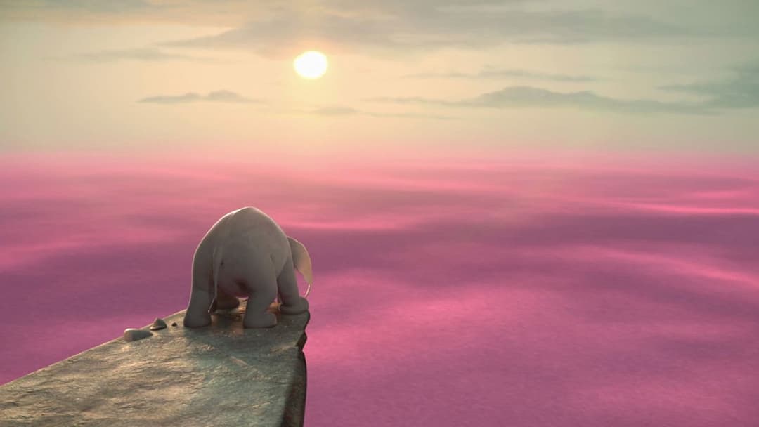 Horton Hears a Who! backdrop 11