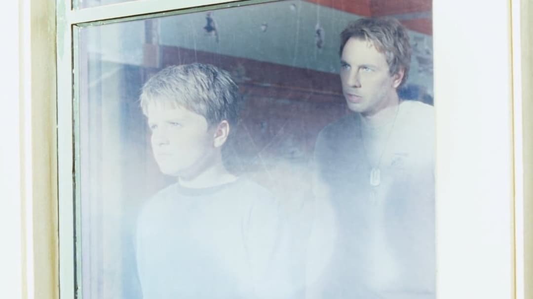 Zathura - Ein Abenteuer im Weltraum backdrop 5