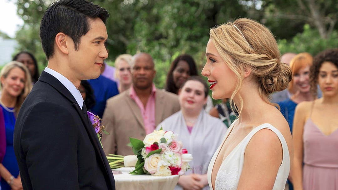 All My Life backdrop 9