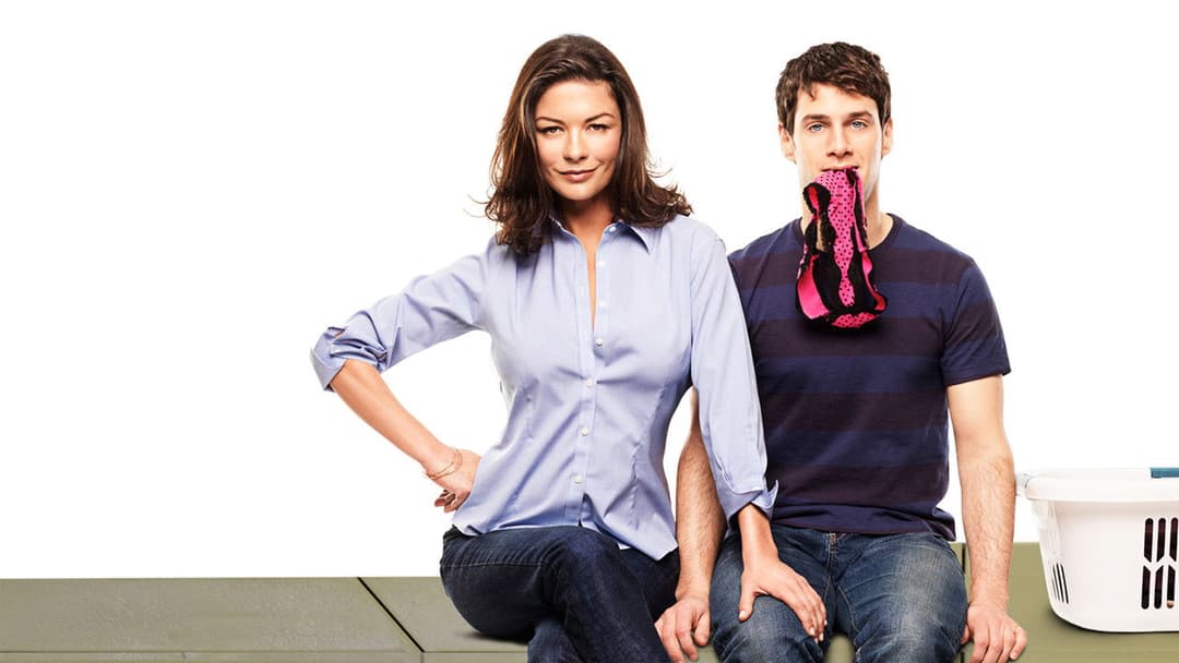 Нянька за викликом backdrop 1