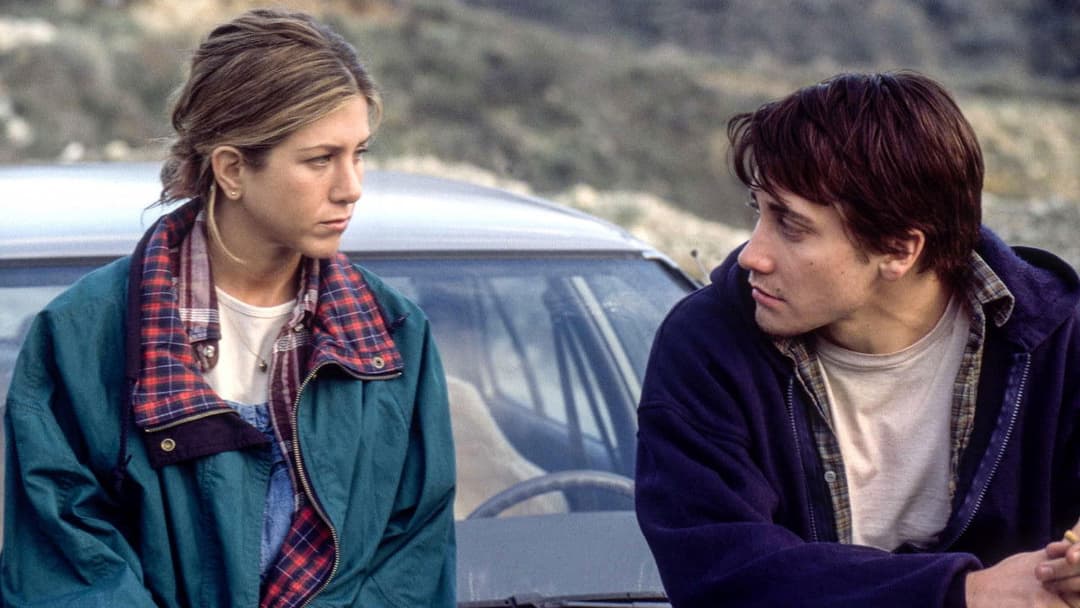 The Good Girl backdrop 5