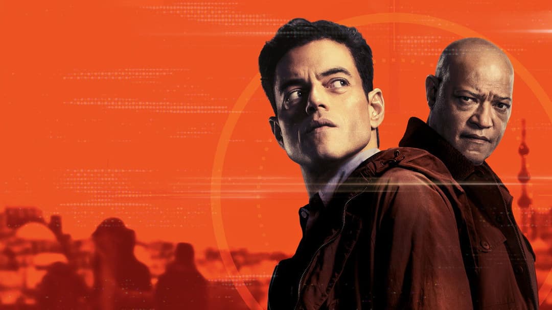 The Amateur backdrop 10