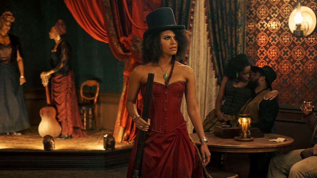 Вони вб'ють тебе backdrop 10