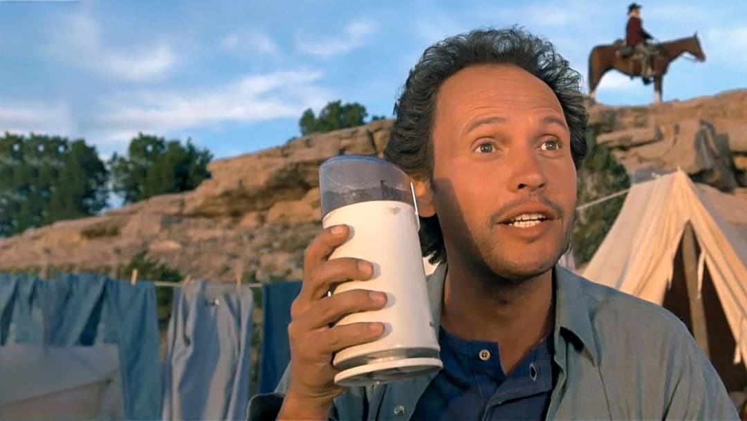 City Slickers backdrop 11