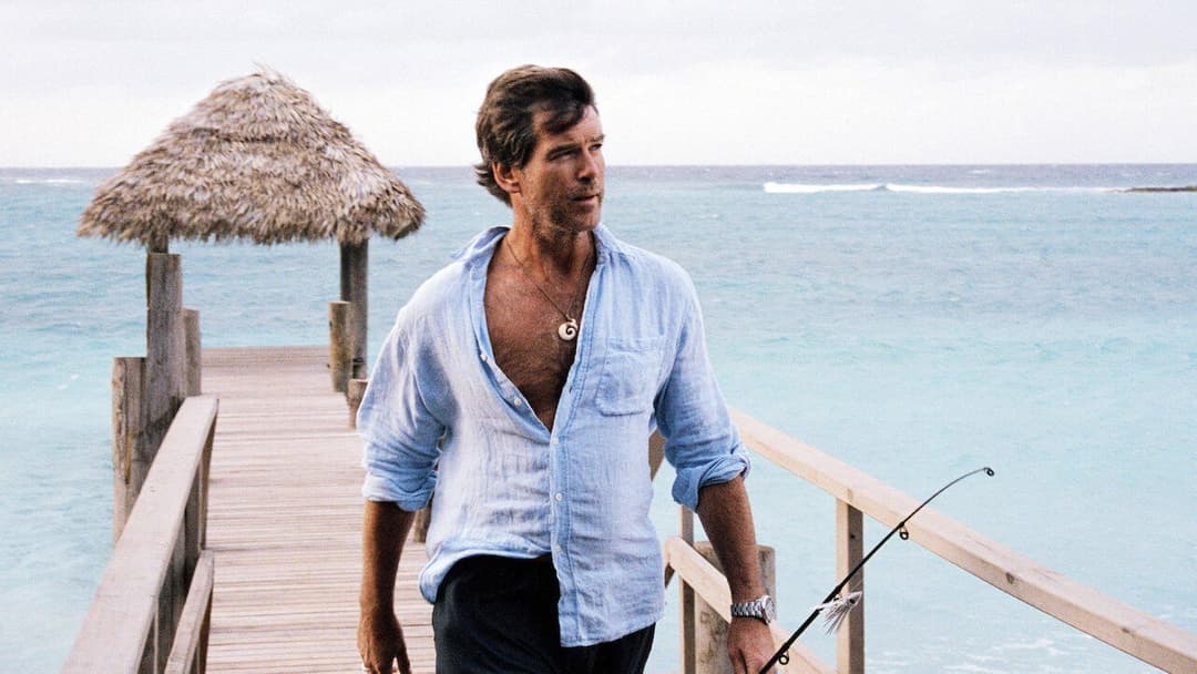 Після заходу сонця backdrop 9