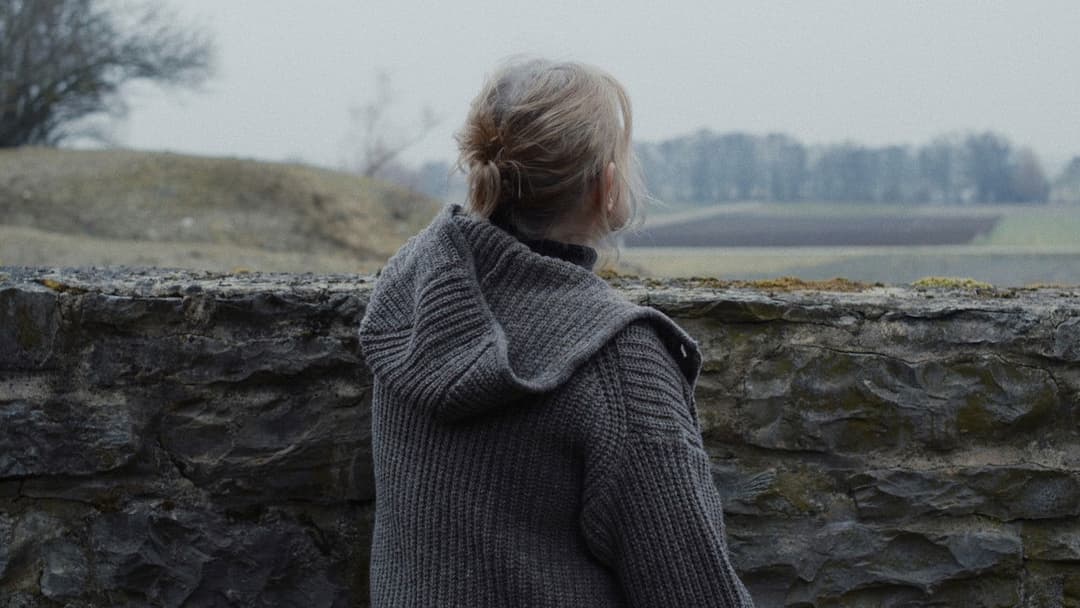 A Fading Man backdrop 2