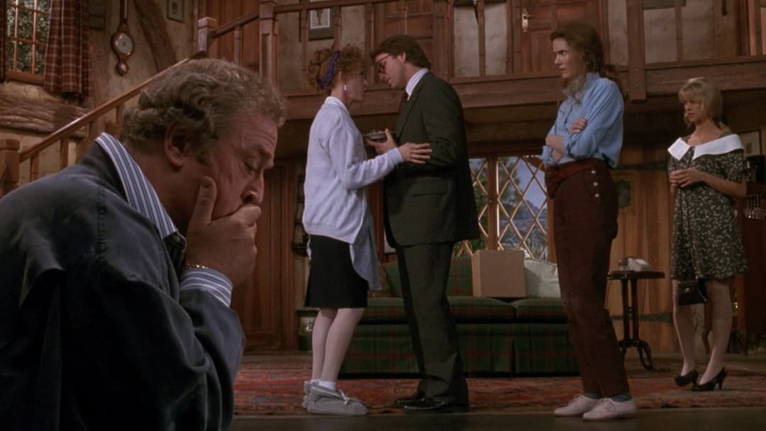 Noises Off... backdrop 14