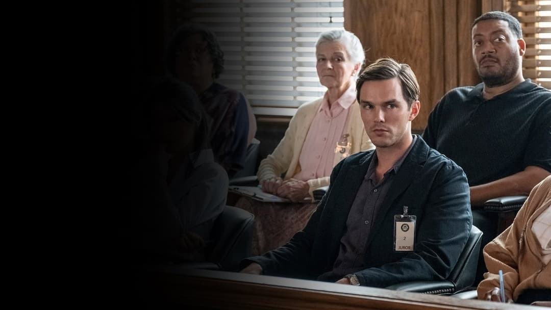 Присяжний №2 backdrop 10