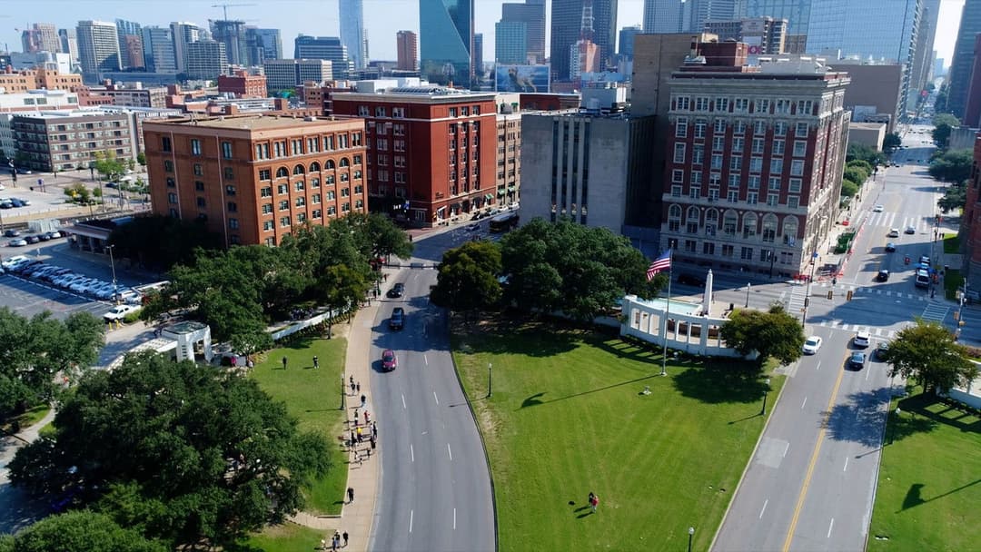 Як убили Джона Кеннеді backdrop 14