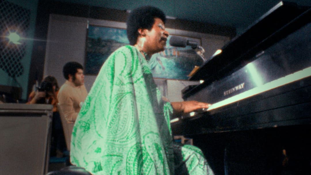 Amazing Grace backdrop 9