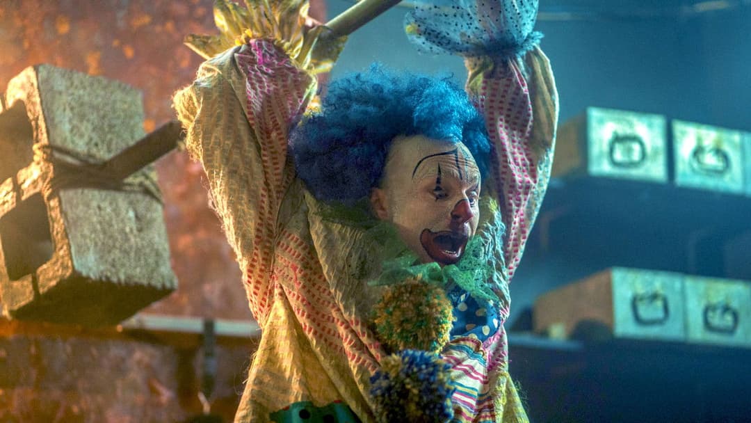 Accident Man: Hitman's Holiday backdrop 7