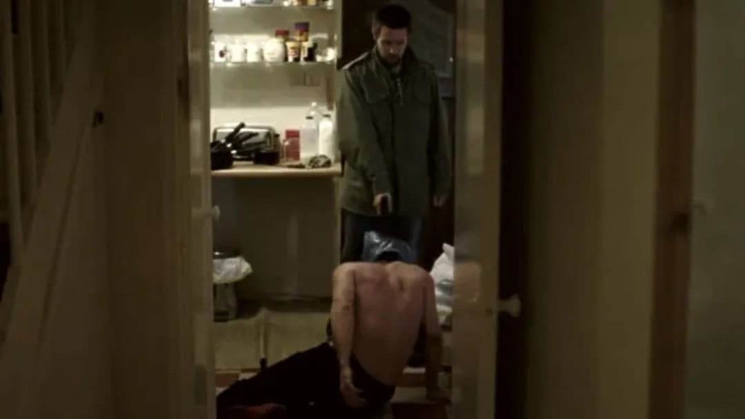 Blutrache – Dead Man’s Shoes backdrop 4