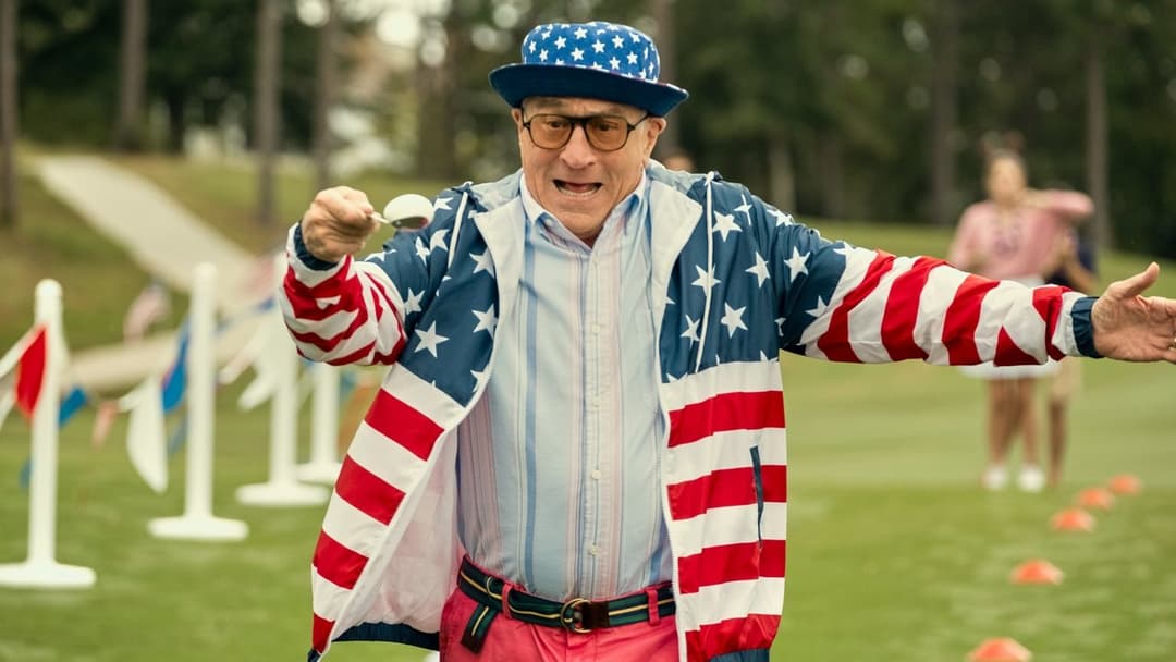 Und dann kam Dad backdrop 6