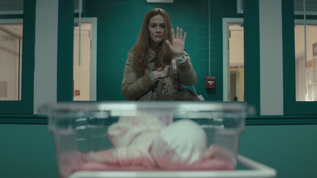 Run - Du kannst ihr nicht entkommen backdrop 9