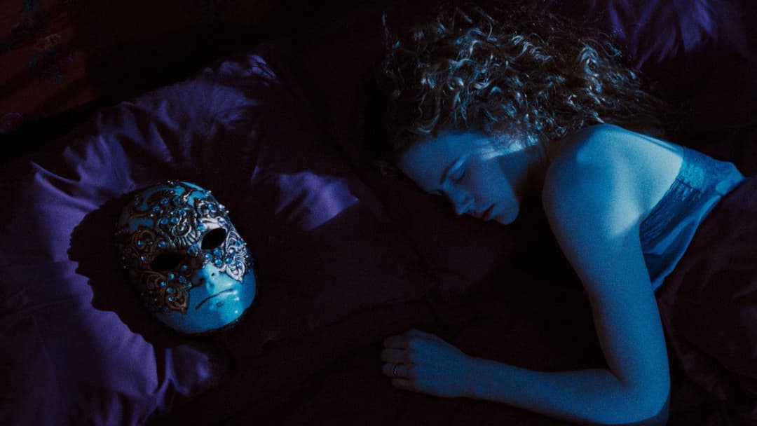 Eyes Wide Shut backdrop 10