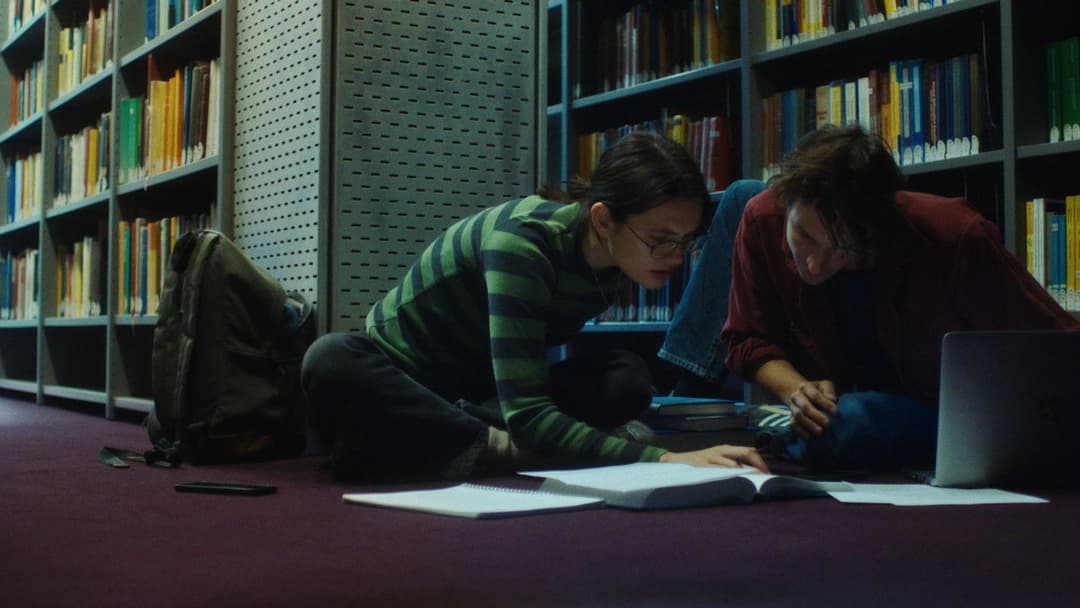 Die Gleichung ihres Lebens backdrop 5