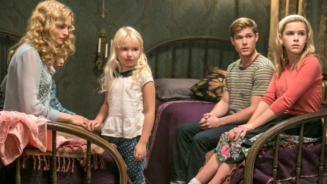 Flowers in the Attic backdrop 2