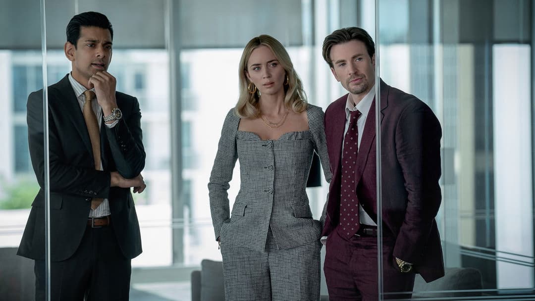 Pain Hustlers backdrop 13