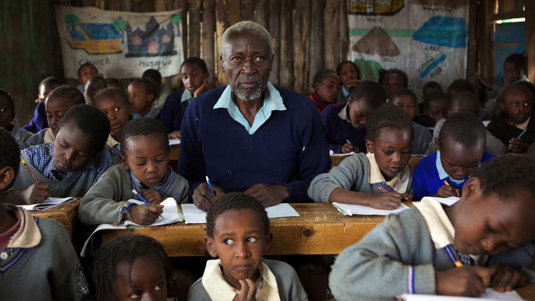 Der älteste Schüler der Welt backdrop 2