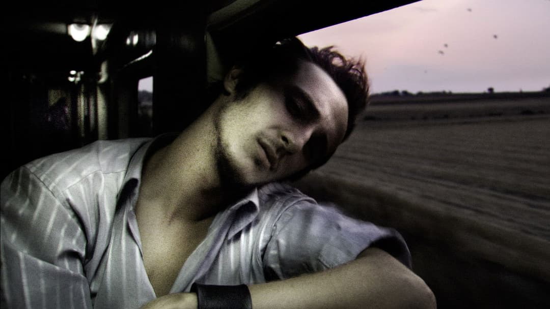 Drei Affen backdrop 4