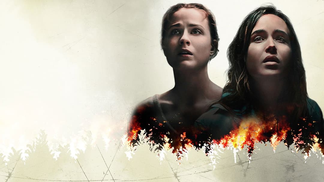 Into the Forest backdrop 2