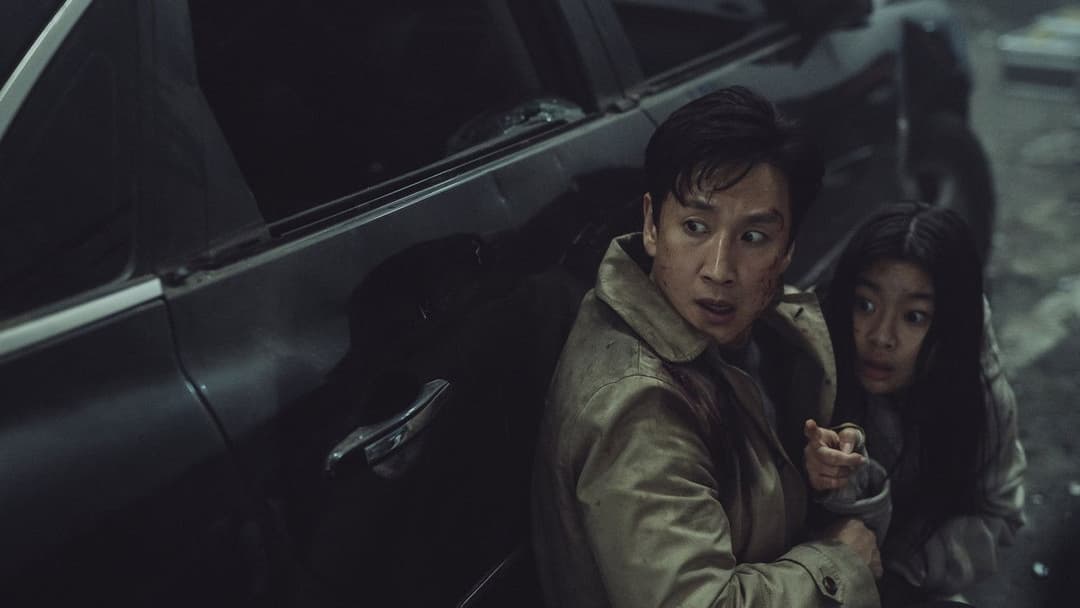 Talchul: Project Silence backdrop 7