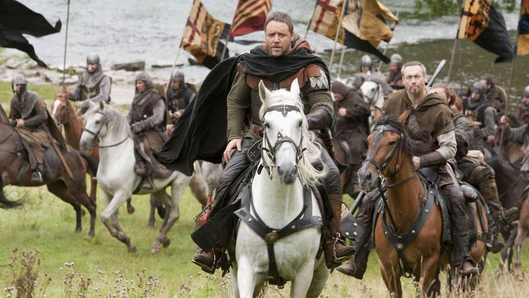 Робін Гуд backdrop 14