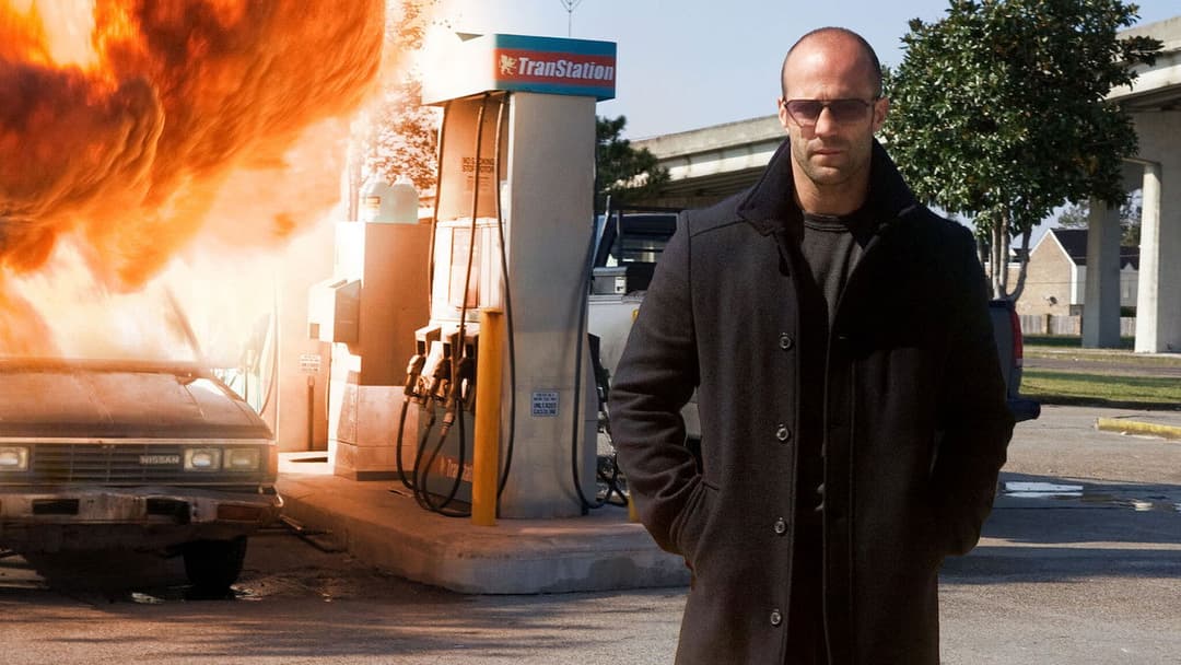 The Mechanic backdrop 13