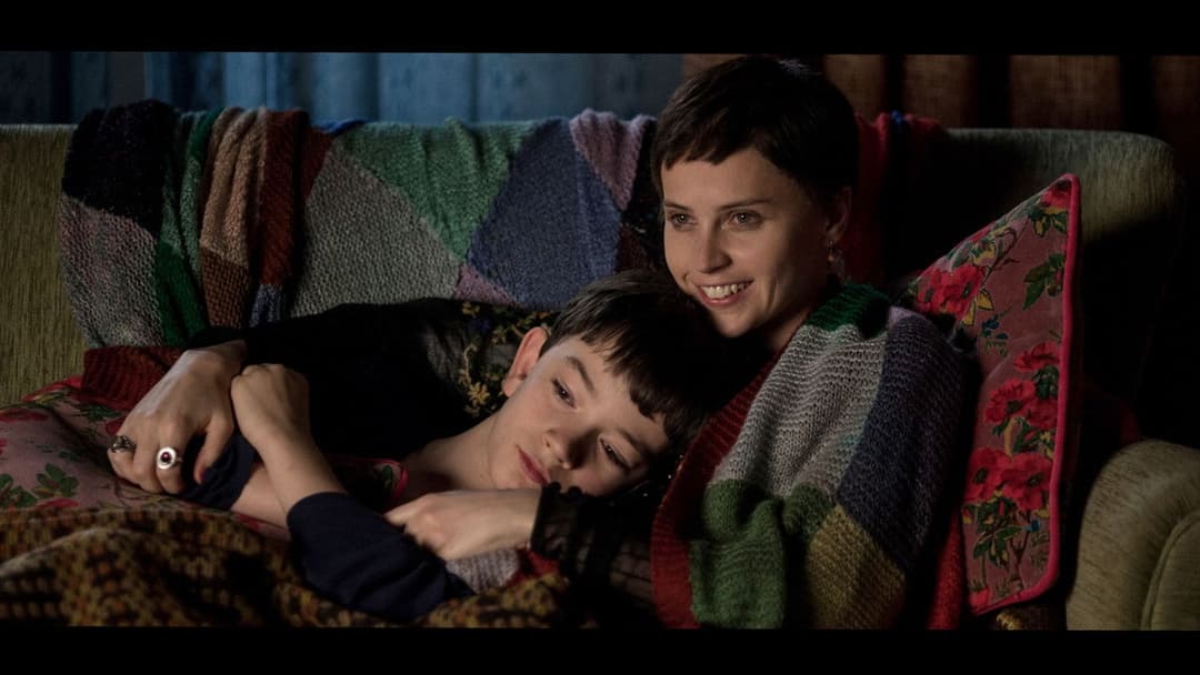 A Monster Calls backdrop 9