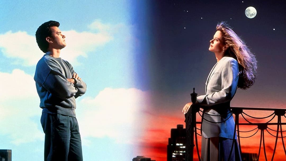 Sleepless in Seattle backdrop 8