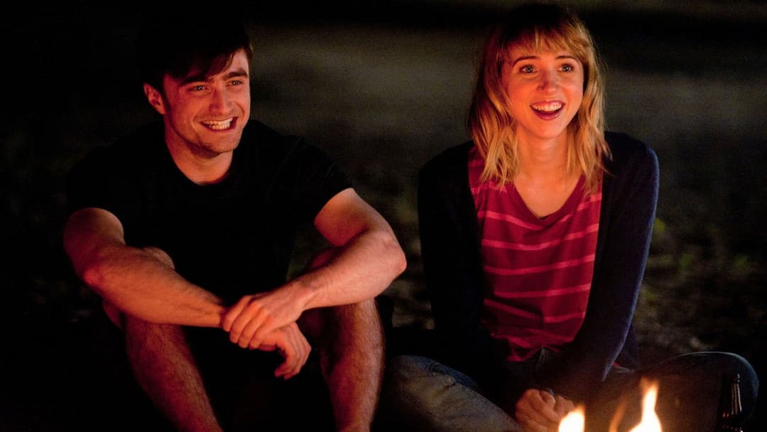 Дружба і ніякого сексу backdrop 14