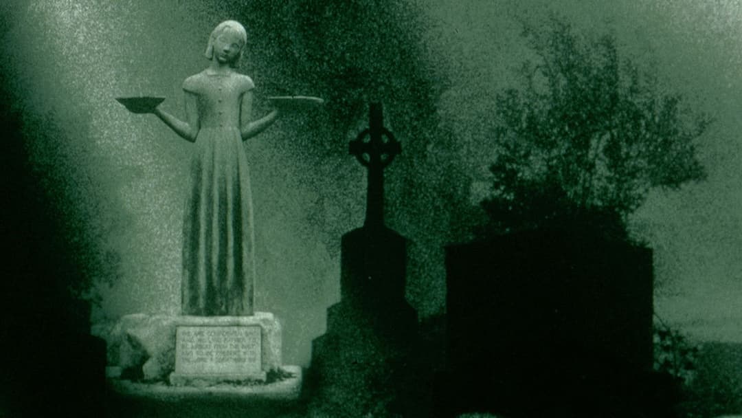 Midnight in the Garden of Good and Evil backdrop 8