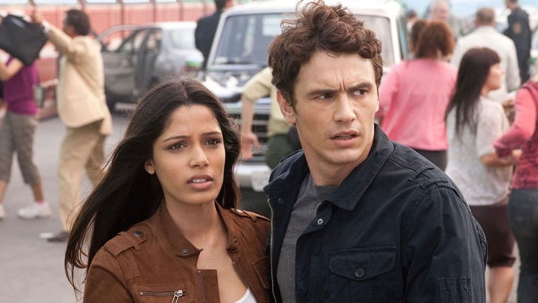 Rise of the Planet of the Apes backdrop 13