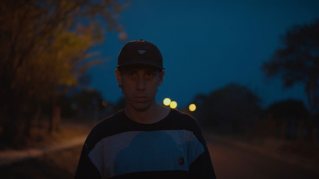 Puro R.A.P. backdrop 6