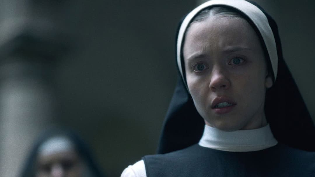 Immaculate backdrop 9