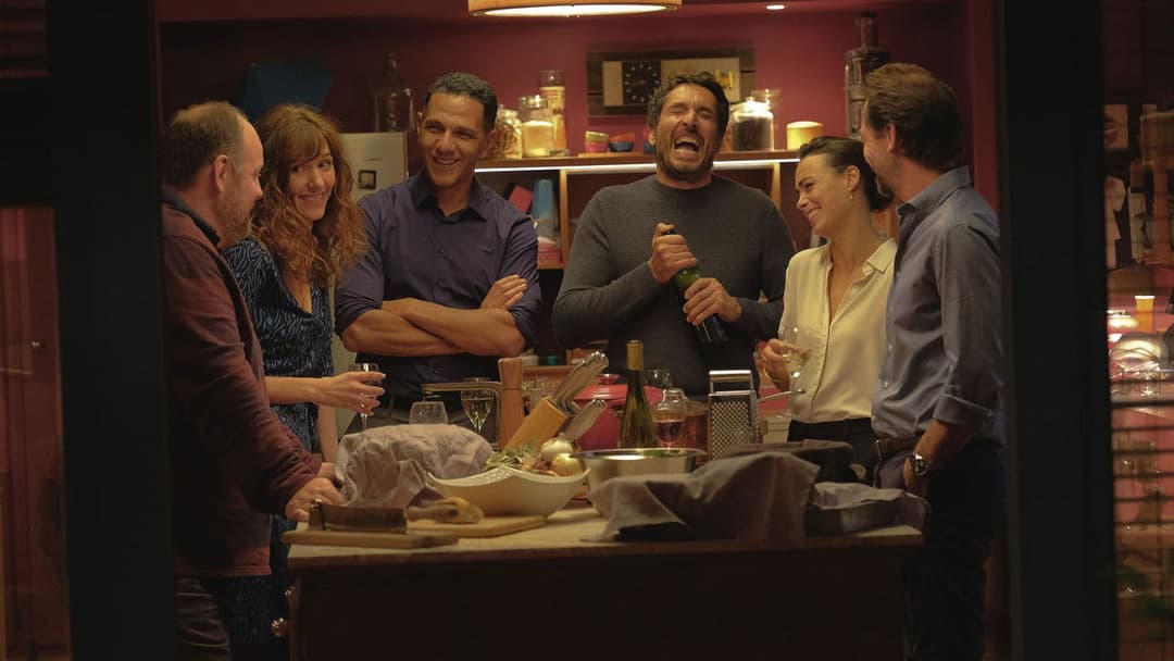 Nothing to Hide backdrop 7