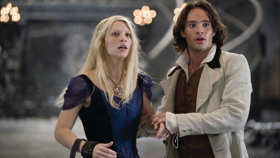 Зоряний пил backdrop 18