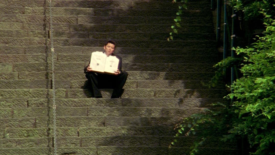 Dead or Alive backdrop 13