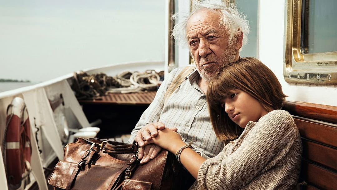 Head Full of Honey backdrop 4