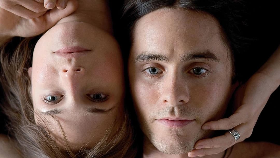 Mr. Nobody backdrop 2