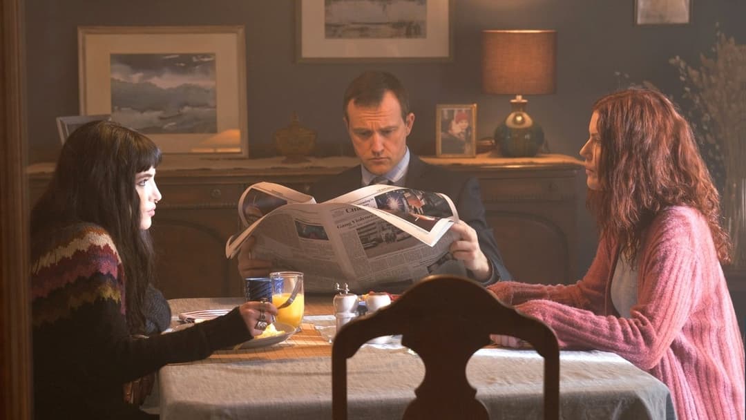 I Still See You backdrop 2