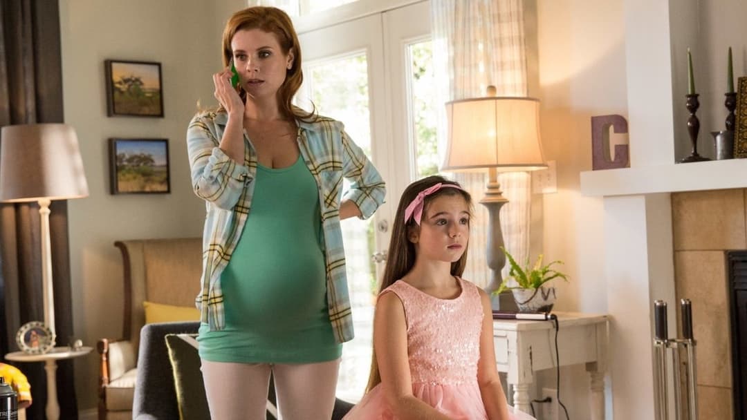 Fist Fight backdrop 10