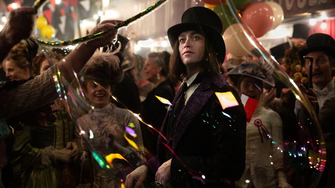 Граф Дракула: Історія кохання backdrop 3