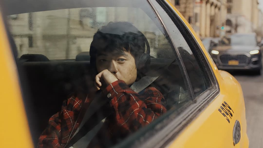 Карате Кід: Легенди backdrop 13