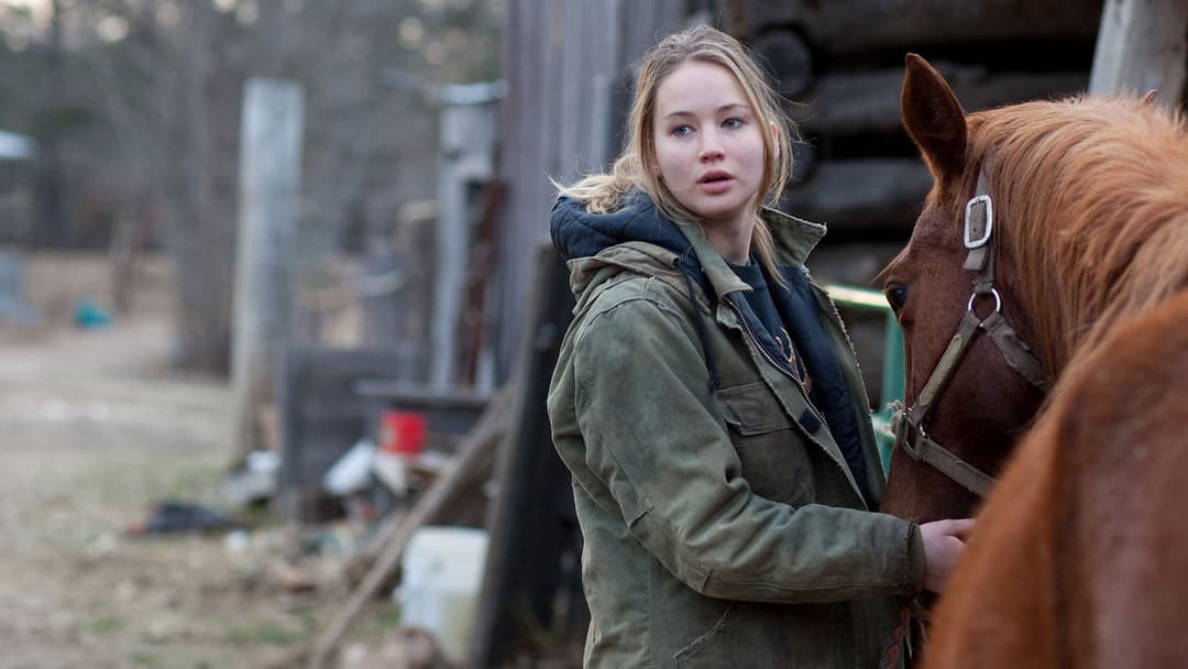 Winter's Bone backdrop 19