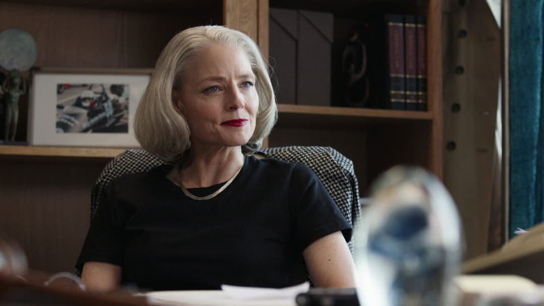 Der Mauretanier backdrop 4