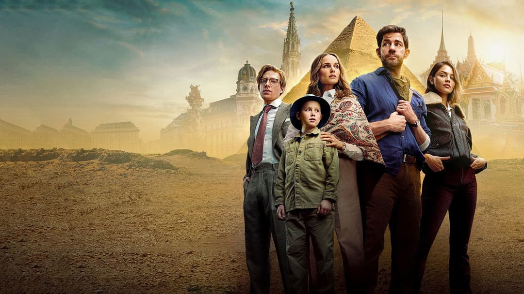 Fountain of Youth backdrop 20