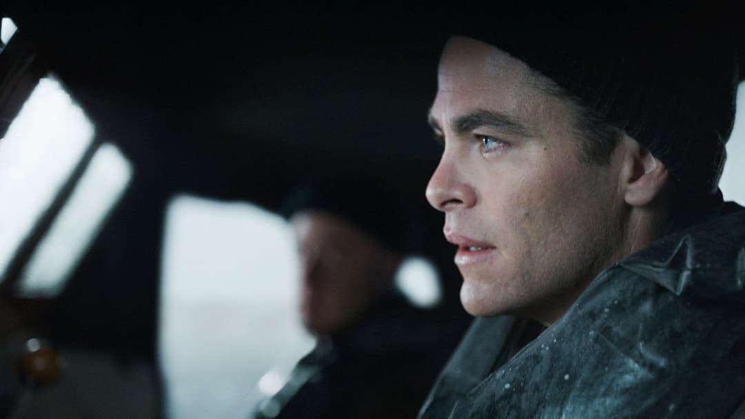 Проти шторму backdrop 18