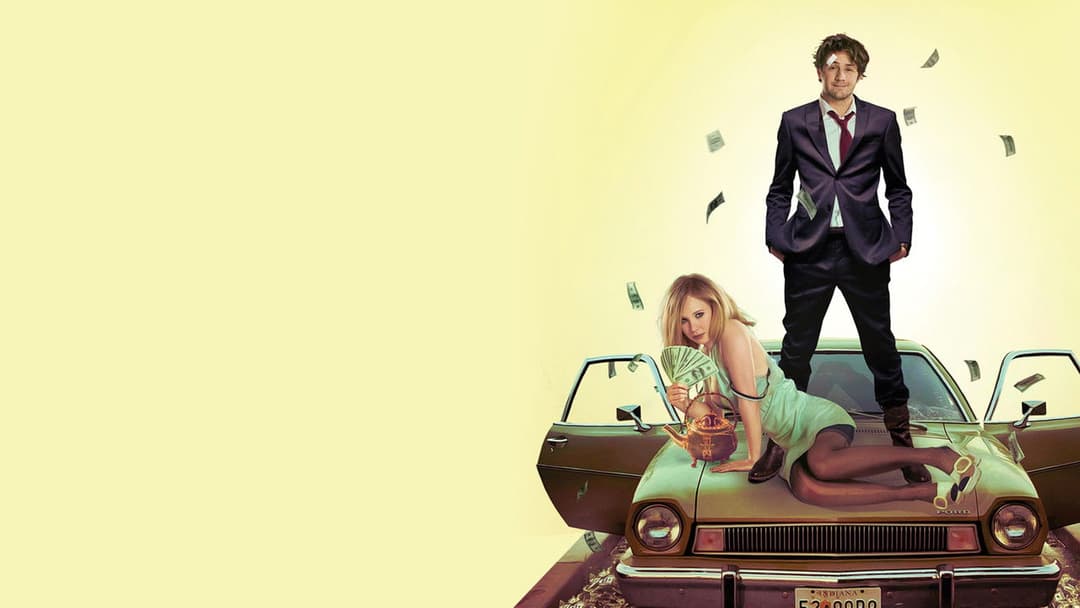 Schmerzensgeld - Wer reich sein will muss leiden backdrop 3