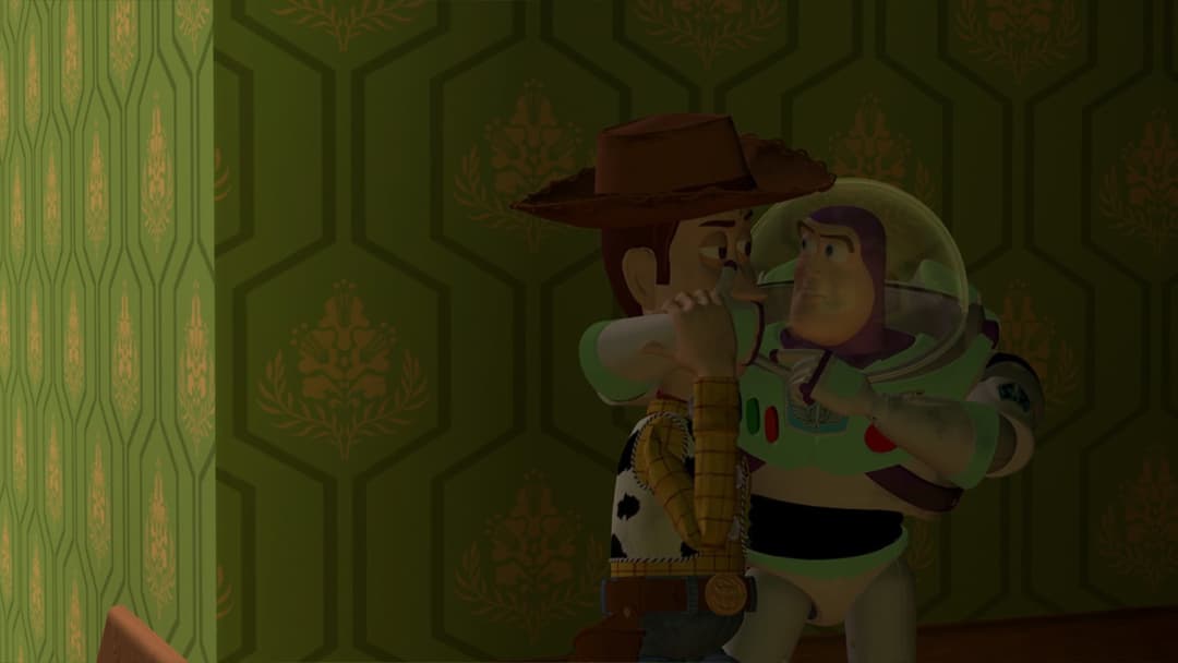 Історія іграшок backdrop 14